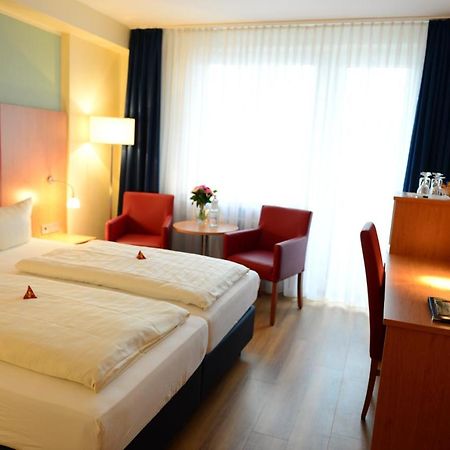 Hotel National Duesseldorf Экстерьер фото