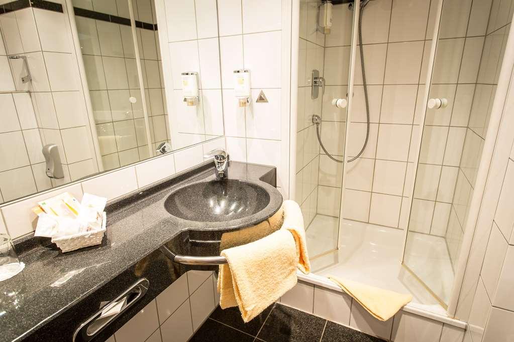 Hotel National Duesseldorf Номер фото