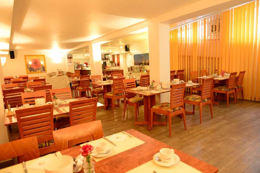 Hotel National Duesseldorf Удобства фото