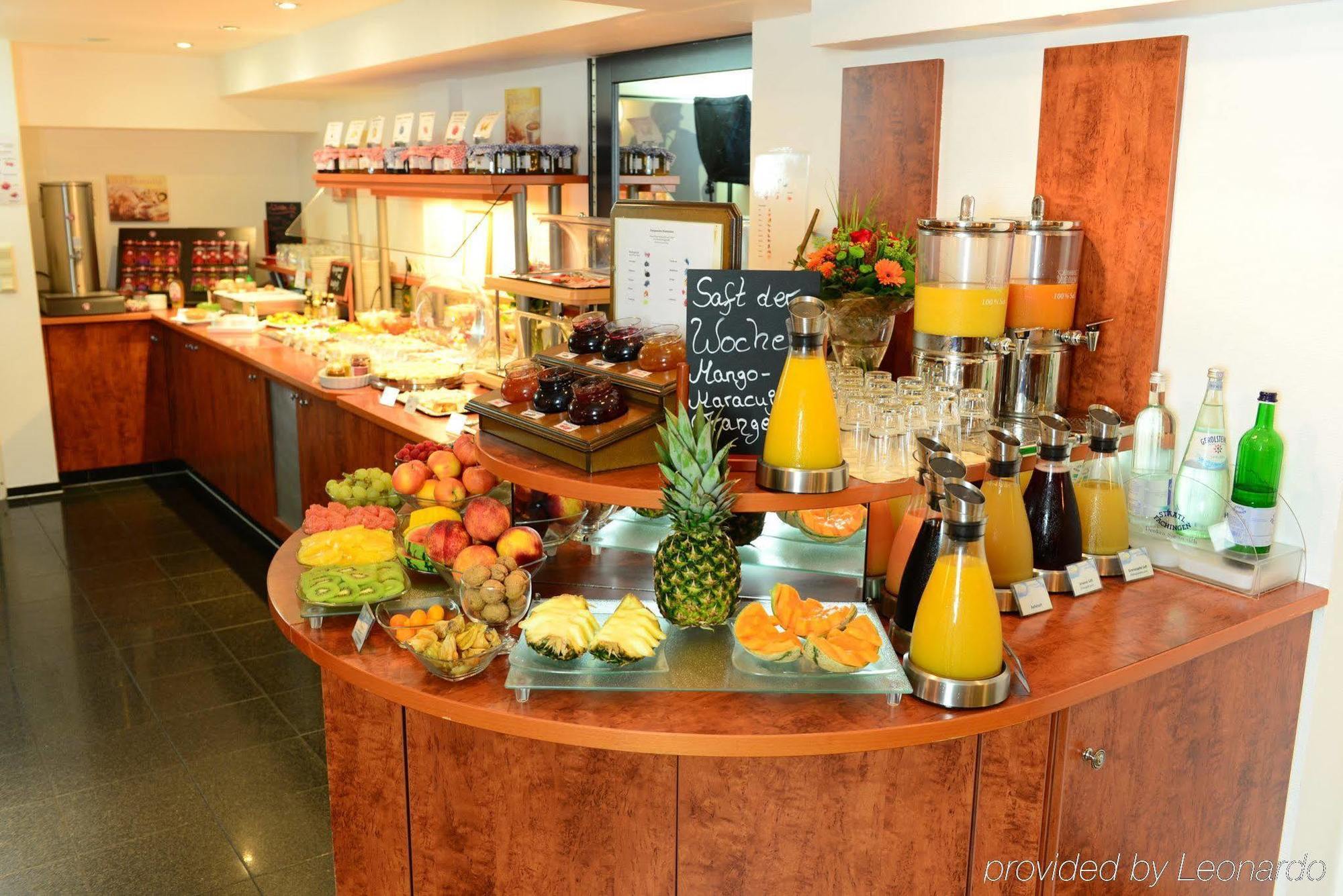 Hotel National Duesseldorf Экстерьер фото